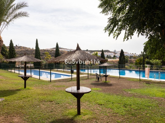 3 Schlafzimmer Reihenhaus in Mijas