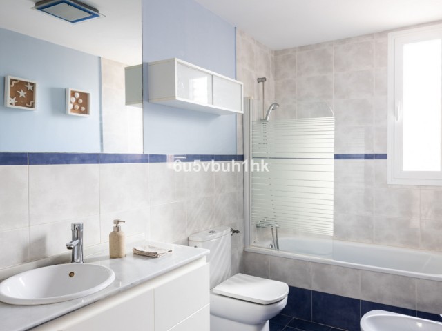 3 Schlafzimmer Reihenhaus in Mijas