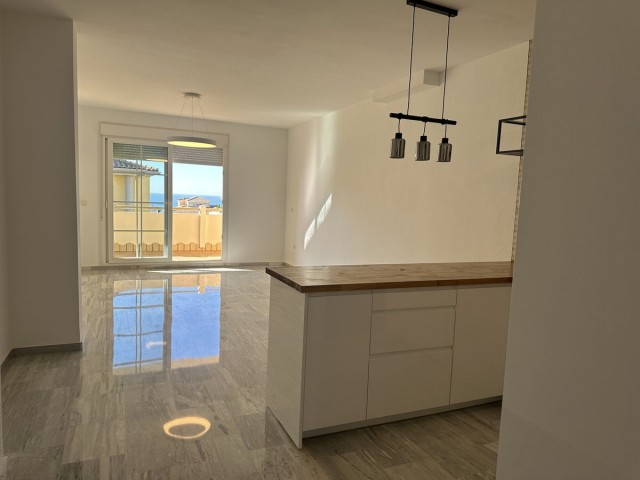3 Slaapkamer Appartement in Cabopino