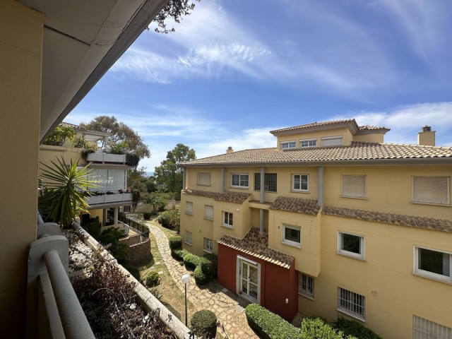 3 Slaapkamer Appartement in Cabopino