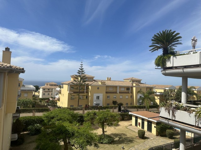 3 Slaapkamer Appartement in Cabopino