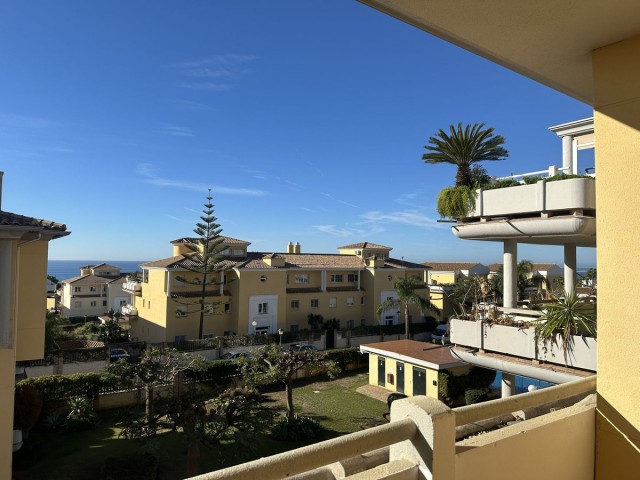 3 Slaapkamer Appartement in Cabopino