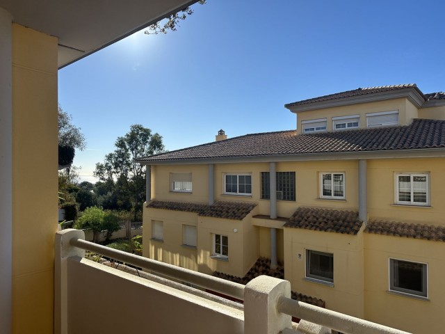 3 Slaapkamer Appartement in Cabopino