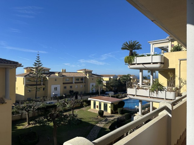 3 Slaapkamer Appartement in Cabopino