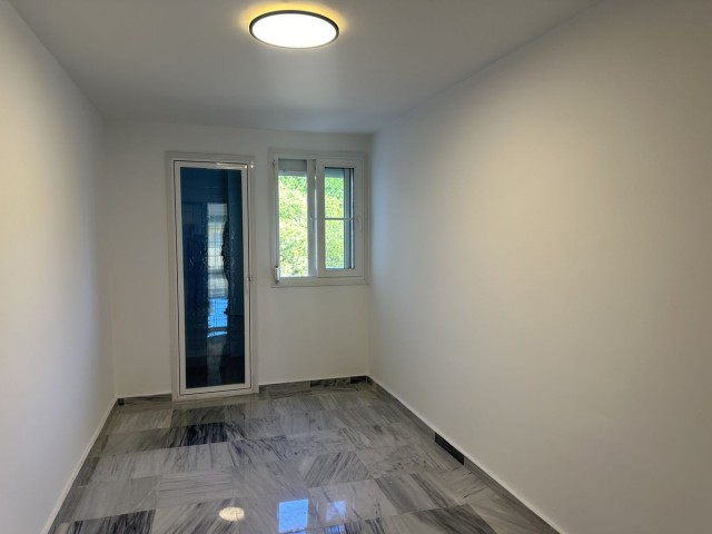 3 Slaapkamer Appartement in Cabopino
