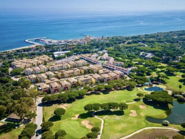 Lägenhet, Cabopino, R4678303