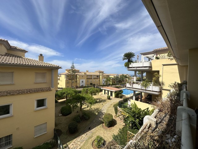 Lägenhet, Cabopino, R4678303