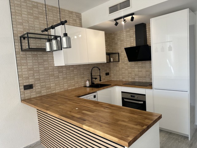 3 Slaapkamer Appartement in Cabopino