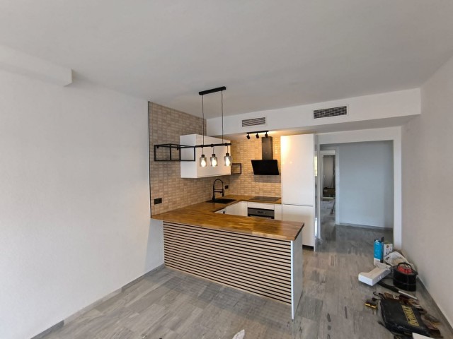 3 Slaapkamer Appartement in Cabopino