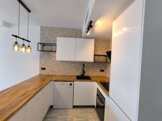 3 Slaapkamer Appartement in Cabopino