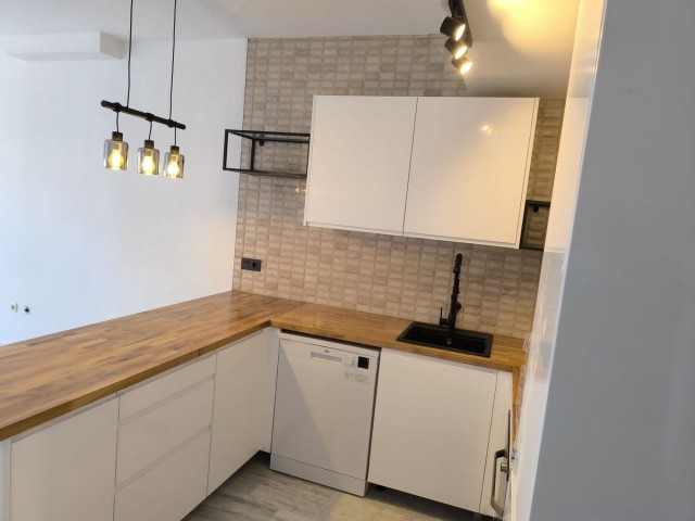 3 Slaapkamer Appartement in Cabopino