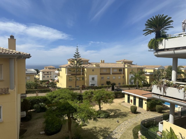 3 Slaapkamer Appartement in Cabopino