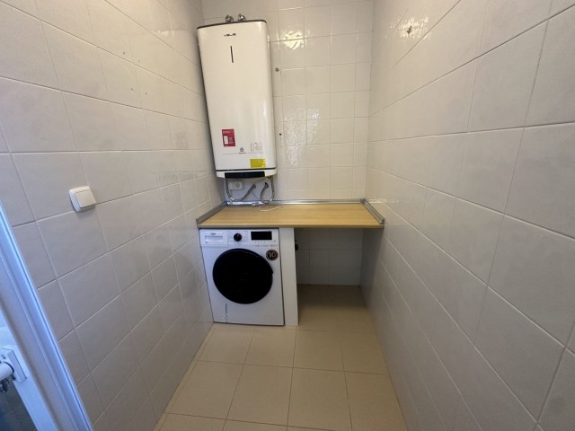 3 Slaapkamer Appartement in Cabopino