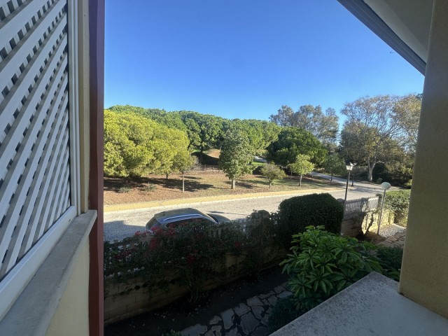 3 Slaapkamer Appartement in Cabopino