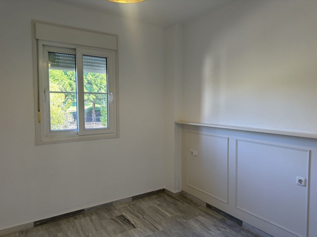 3 Slaapkamer Appartement in Cabopino