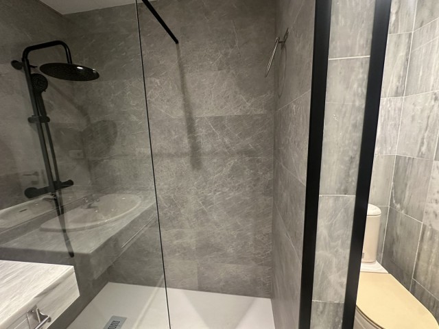 3 Slaapkamer Appartement in Cabopino