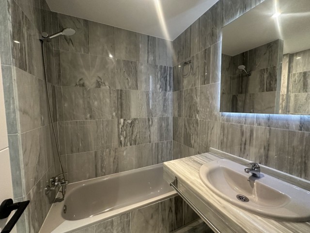 3 Slaapkamer Appartement in Cabopino