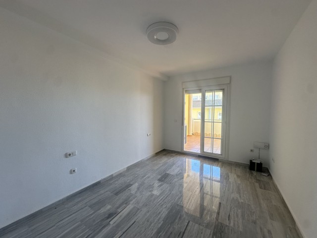 3 Slaapkamer Appartement in Cabopino