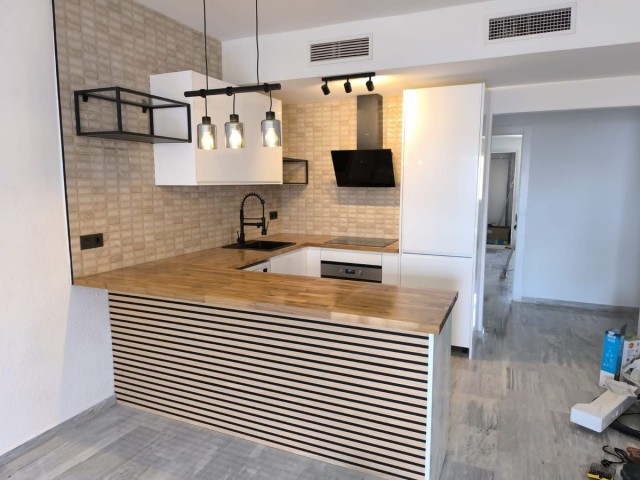 Lägenhet, Cabopino, R4678303