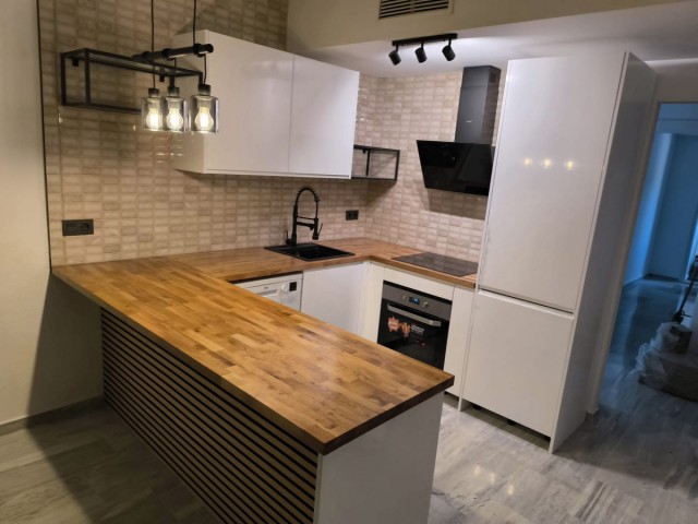 Lägenhet, Cabopino, R4678303