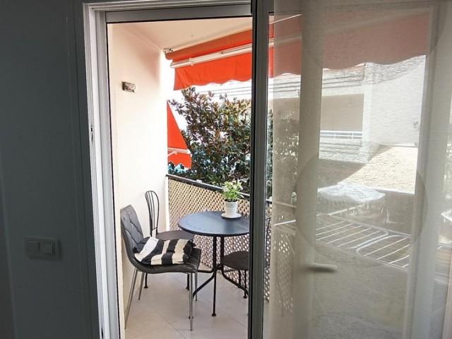 2 Sovrums Lägenhet i Marbella