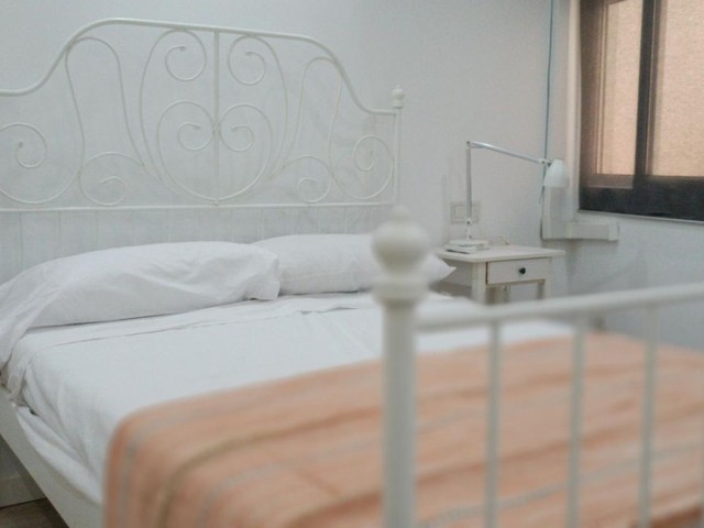 2 Sovrums Lägenhet i Marbella