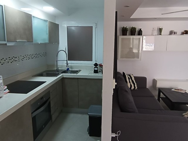 Lägenhet, Marbella, R4813234