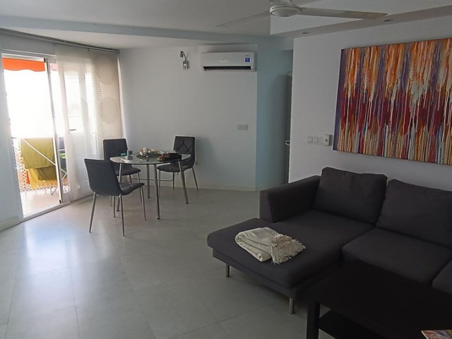 2 Bedrooms Apartment in Marbella