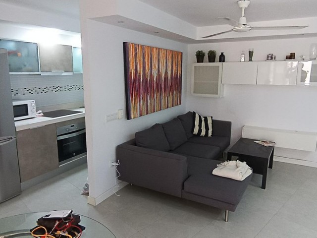 2 Bedrooms Apartment in Marbella