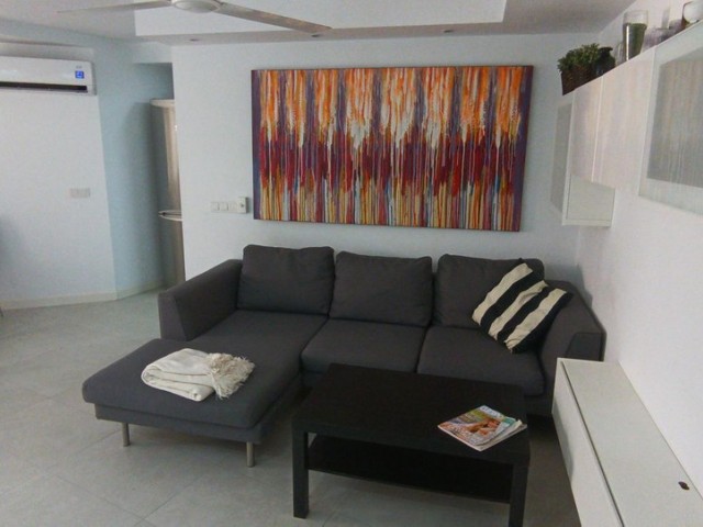 2 Bedrooms Apartment in Marbella