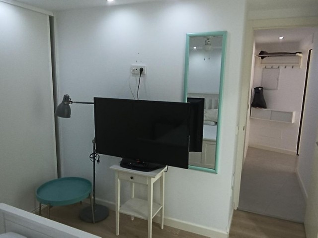 2 Bedrooms Apartment in Marbella