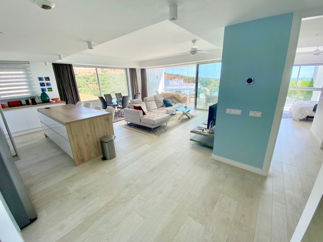3 Bedrooms Apartment in Estepona