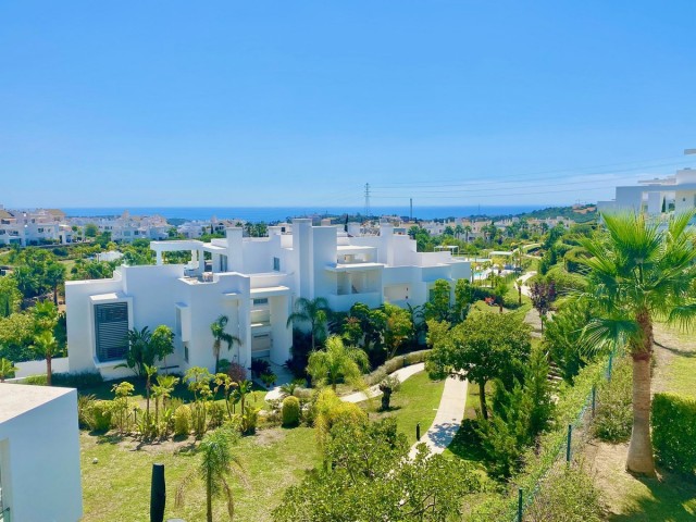 3 Bedrooms Apartment in Estepona