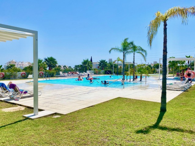3 Bedrooms Apartment in Estepona