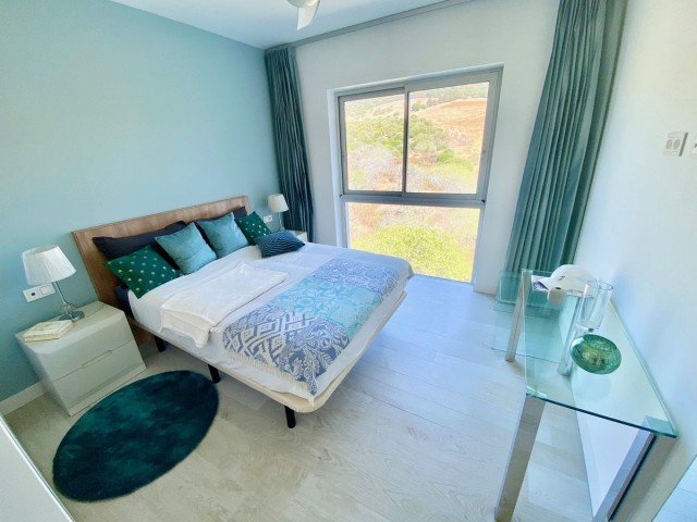 3 Bedrooms Apartment in Estepona
