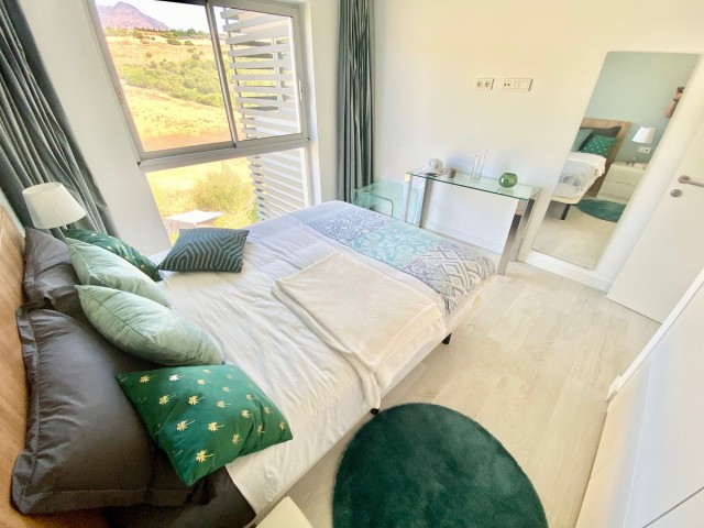 3 Bedrooms Apartment in Estepona