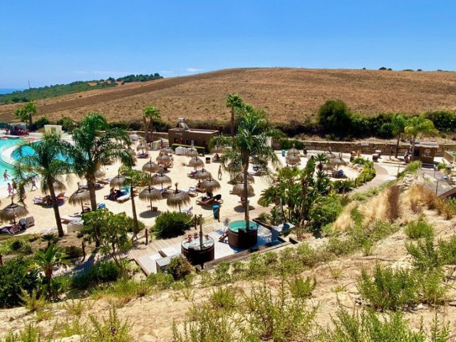 3 Bedrooms Apartment in Estepona