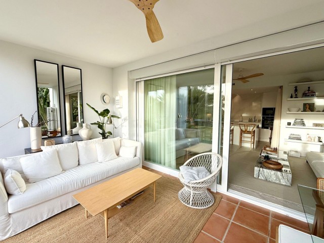 Apartment, Casares, R4813543