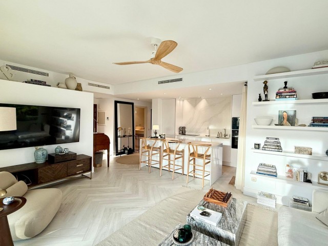 3 Schlafzimmer Apartment in Casares