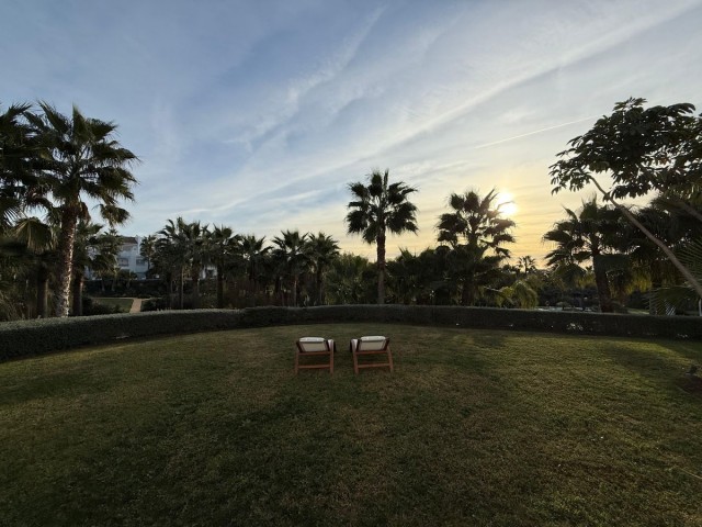 3 Schlafzimmer Apartment in Casares