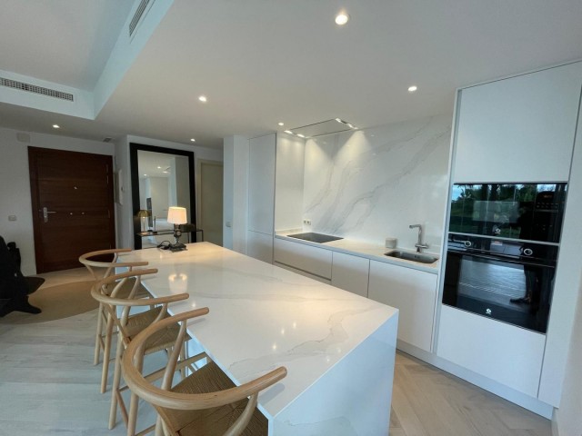 3 Schlafzimmer Apartment in Casares