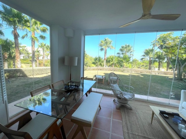 3 Schlafzimmer Apartment in Casares