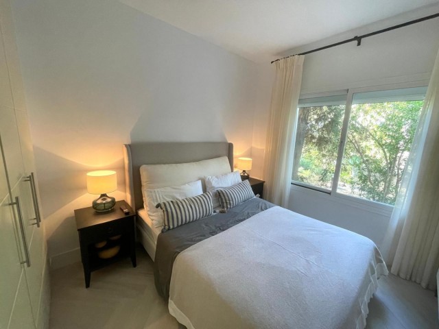3 Schlafzimmer Apartment in Casares