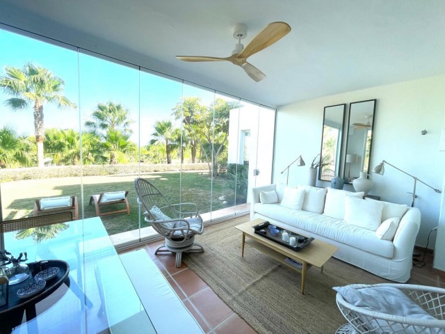 3 Schlafzimmer Apartment in Casares