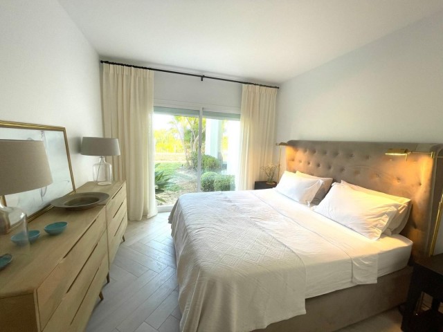3 Schlafzimmer Apartment in Casares