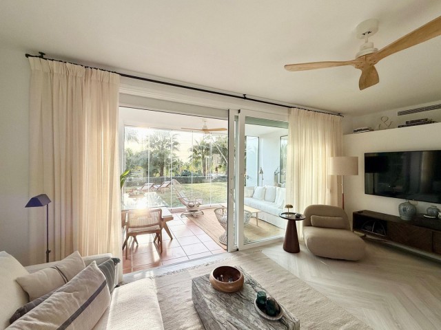 3 Bedrooms Apartment in Casares