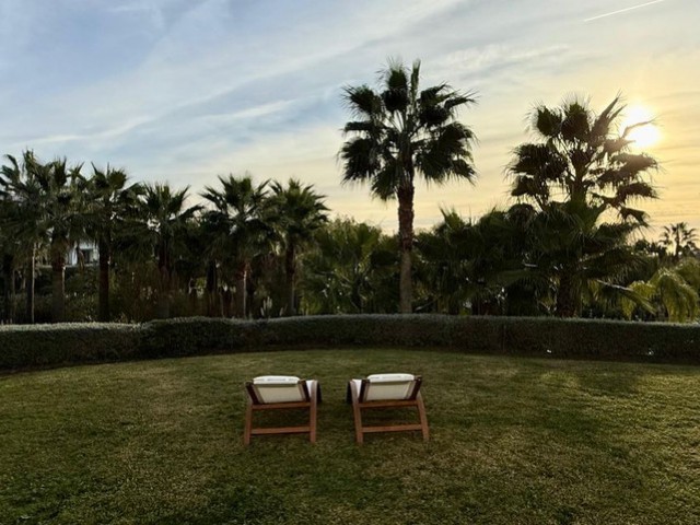 3 Bedrooms Apartment in Casares