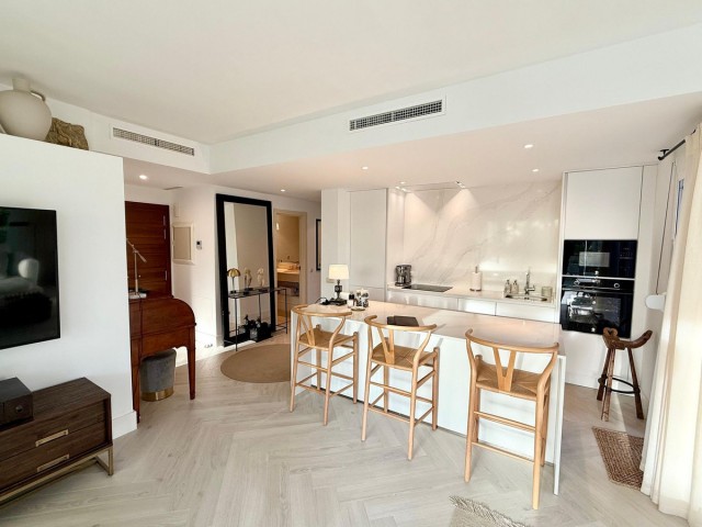 3 Bedrooms Apartment in Casares