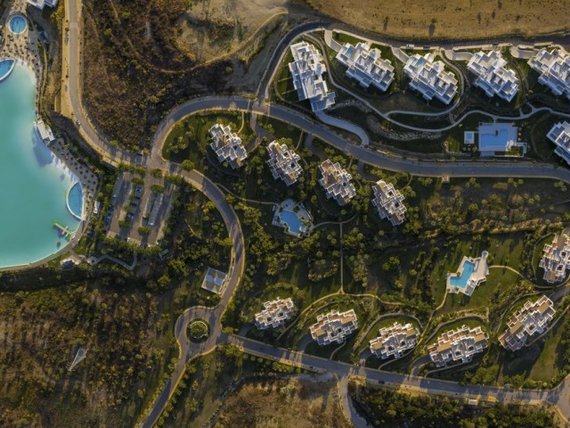 3 Bedrooms Apartment in Casares