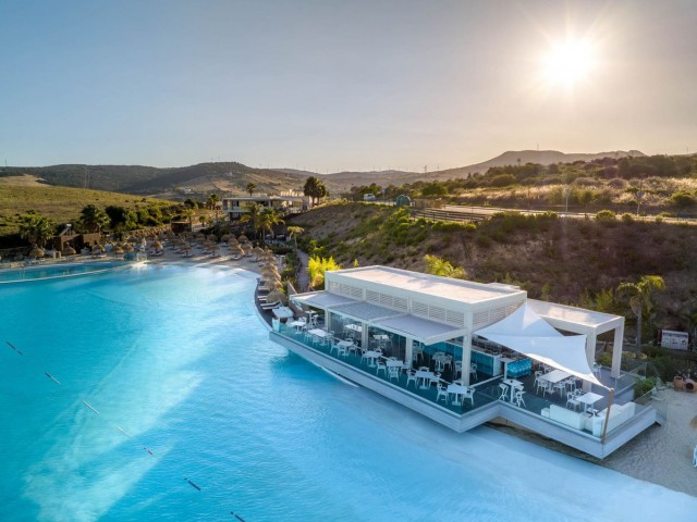 3 Bedrooms Apartment in Casares